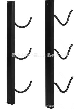 壁挂铁艺酒架摆件葡萄酒瓶红酒置物架挂墙悬挂高脚酒杯包邮酒柜