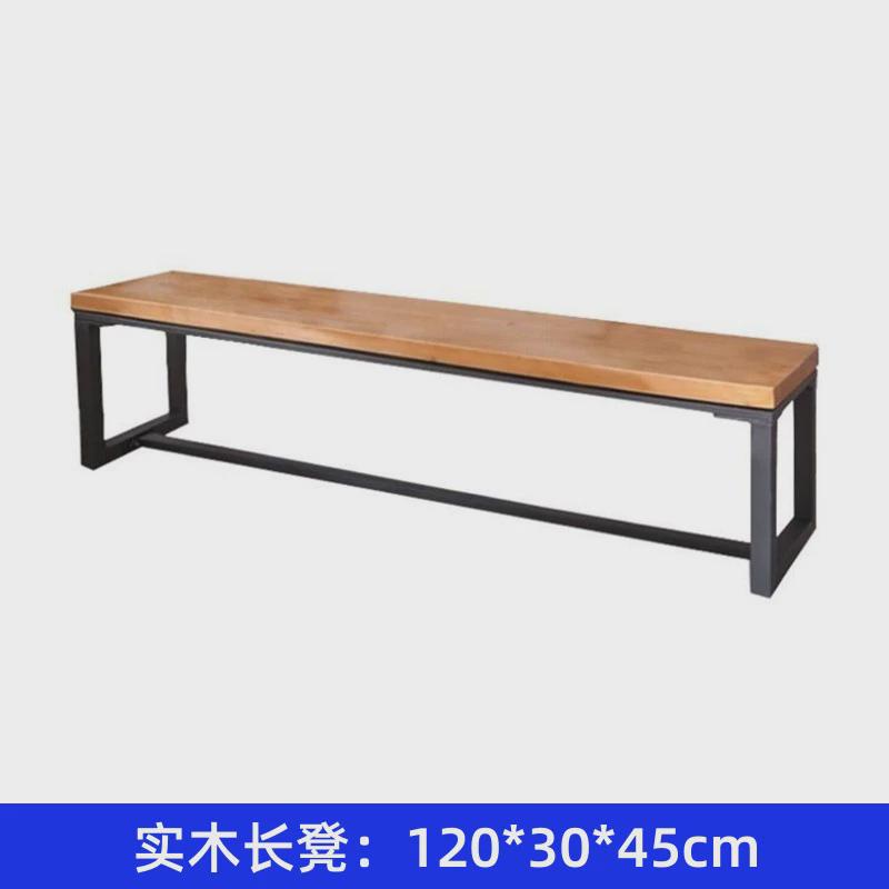 澳铂美式实木餐桌椅一套组合餐饮桌子椅子餐厅桌定制吃饭桌子定做