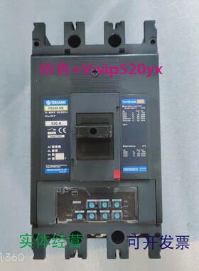 现货供应TERASAKIPE630-NE3P630A