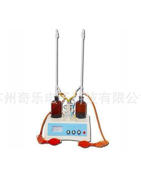 kf-1仪卡尔费休水分测定仪卡尔费休水份指针式