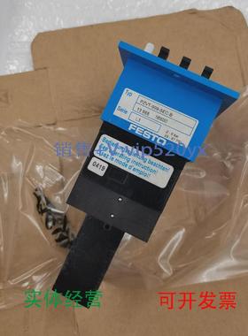 现货供应FESTO费斯托计时器PZVT-999-SEC-B/13988PZVT-30-SEC/150