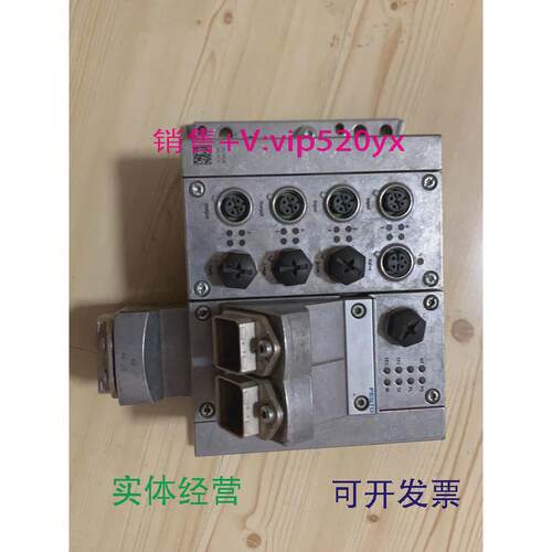 现货供应FESTO费斯托CPX-WELD-SA567845控制器