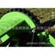 手推式 割草机手推草坪机16寸无卷筒无引擎动力剪草机有集草袋