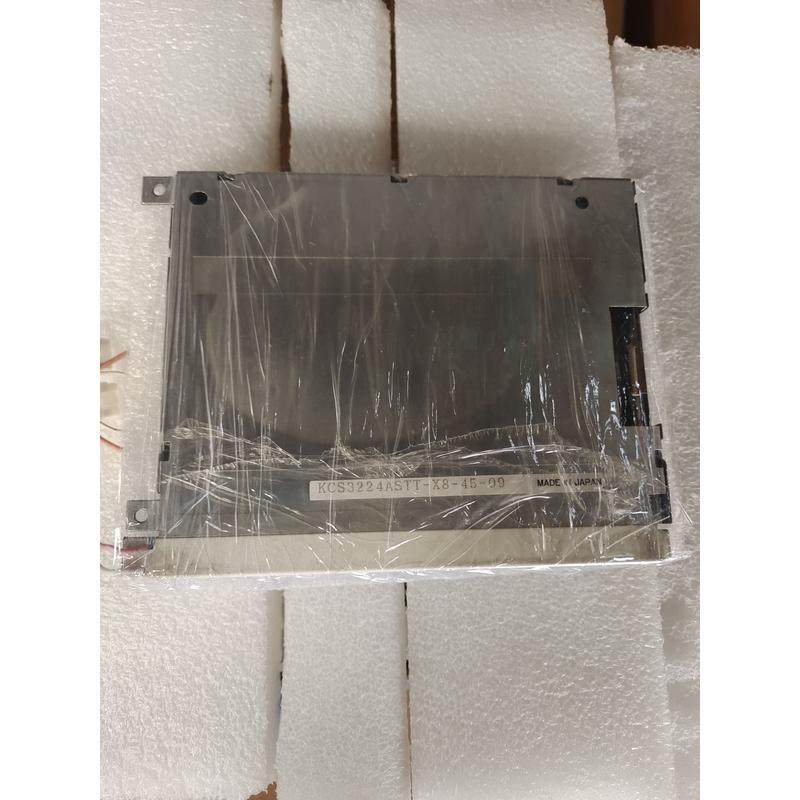 KCS3224ASTT-X8 KCS3224ASTTX16 显示屏液晶屏 咨询