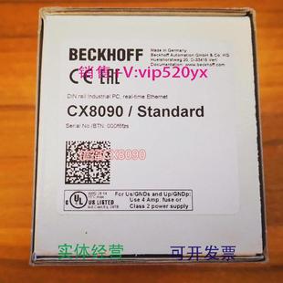 現(xiàn)貨供應(yīng)現(xiàn)貨BECKHOFFCX8090CX8080倍?？刂破? /></a>
                <div   id=