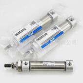 125 正品 150 迷你气缸CM2X20 200 175 热销SMC原装 100