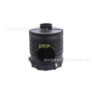 2328空滤KLQ-331A威铃江淮JAC-12041109100LE010空气滤清器总成