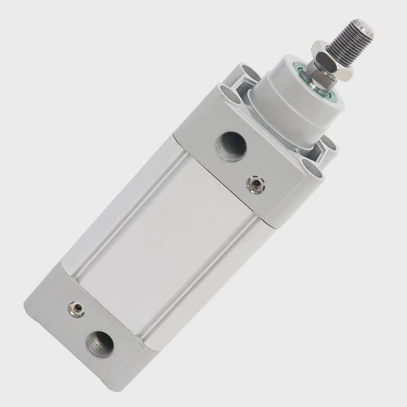 大推力气动标准气缸DNC125-50-75-100-150-175-200-250-300PPV-A