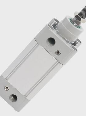 大推力气动标准气缸DNC125-50-75-100-150-175-200-250-300PPV-A