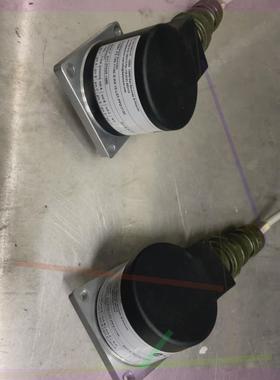 议价ITALSENSOR编码器TS581,拆机下来的