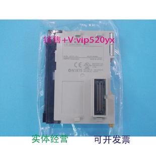 现货供应工程余货全新Omron/欧姆龙模块CJ1W-IC101实物拍摄