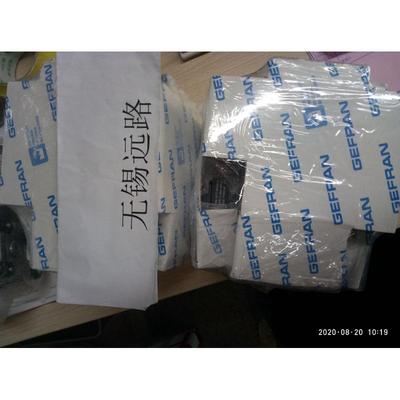 杰gefran佛伦gq-25-24-d-0-1固态继电器