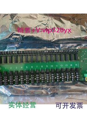 现货供应VOLTAGEI/O板ANALOGDEVICES3B01主板0747-0001议价