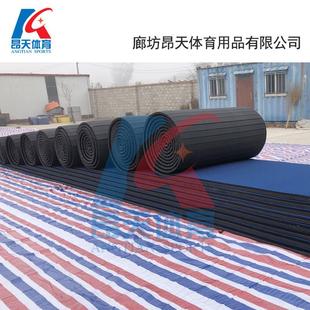 厂家供应啦高密度啦操垫跆拳道格斗地垫俱乐部地垫运动体操垫