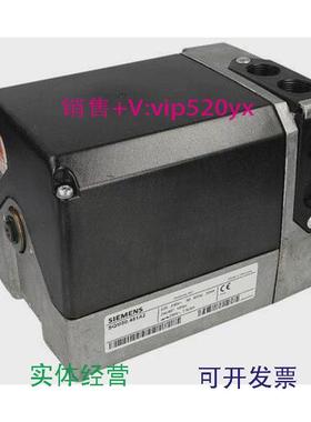 现货供应德国SIEMENS西门子执行器SQM50.483A2Z3现货