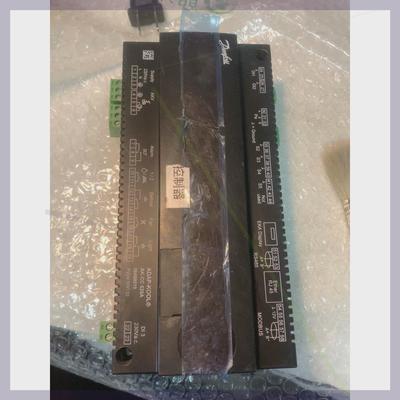 议价AK-CC525A(084B8019)丹佛斯蒸发器控制器AK
