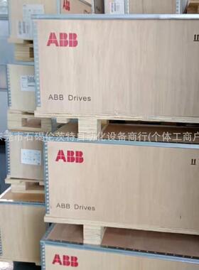 包邮变频器acs510-01-038a-4库存现货abb质保议价