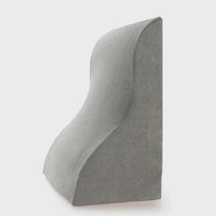 记忆棉三角床靠床头靠枕电视大靠垫床上护腰靠背垫腰垫腰靠