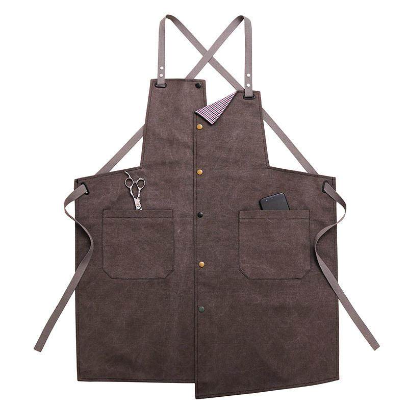 围裙厨房做饭工作定制logo牛仔花店餐厅烘焙男女工作服儿童美术生,家庭/个人清洁工具,围裙,淘宝优惠券,粉丝福利购,淘宝优惠卷