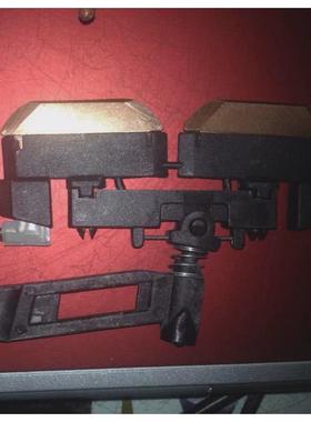 单极滑触线集电器/多级滑触线集电器/JD集电器/刚体滑触线集电器