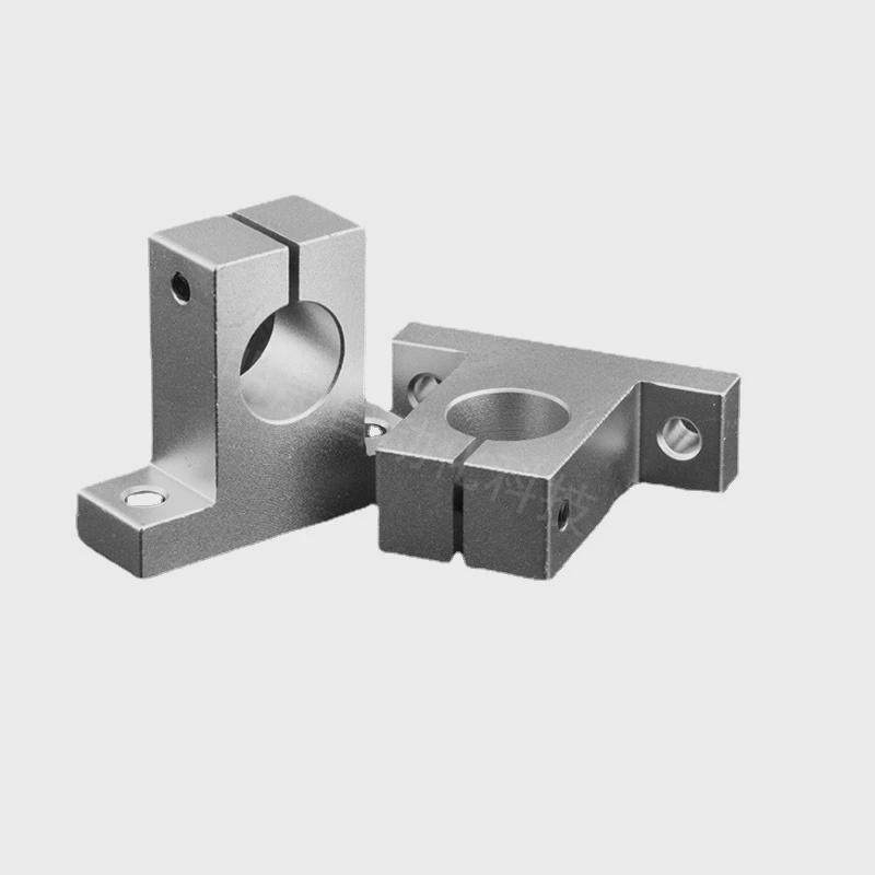 光轴固定座立式支架SK50/SH50A光轴支撑座型号齐全稳定性强,五金/工具,外球面球轴承,淘宝优惠券,粉丝福利购,淘宝优惠卷