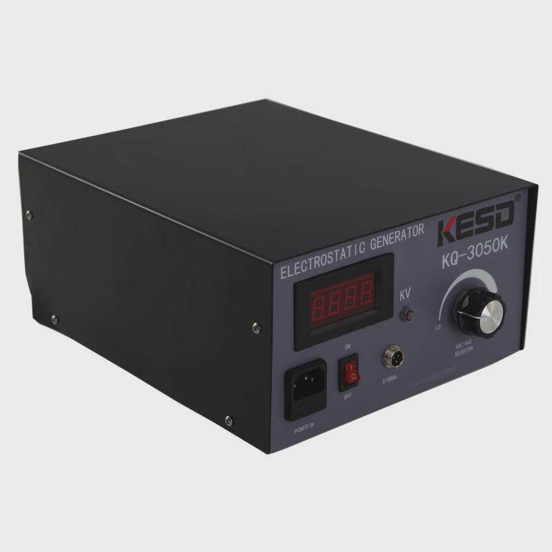 风消除皮革机械消除静电除尘ka-20x离子工业除静电消除器
