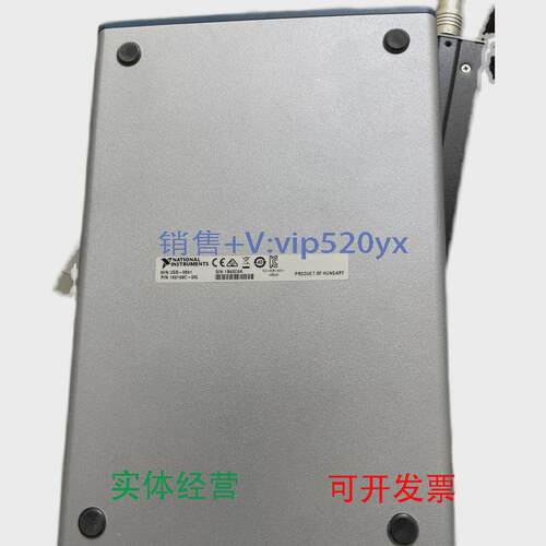现货供应美国NIUSB-6341采集卡出售，功能正常，议价议价