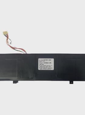 适用DERE戴睿R9 V30 R12 V40 Pro V15Air 创瑞鑫H51笔记本V15电池