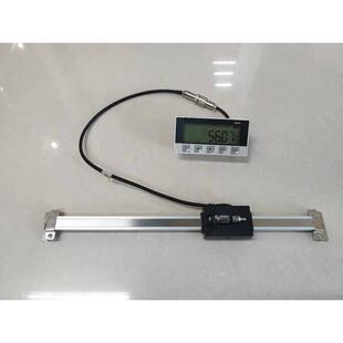 M503磁栅尺龙门铣床镗床木工机械陶瓷机械测量分离式磁尺读数头