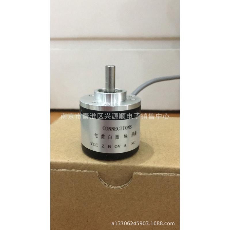 PIB6C-100-G12-24FPIB6C-400-G12-24F编码器