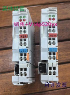 供应促销BECKHOFF倍福LC8301成色非常漂亮实物照片