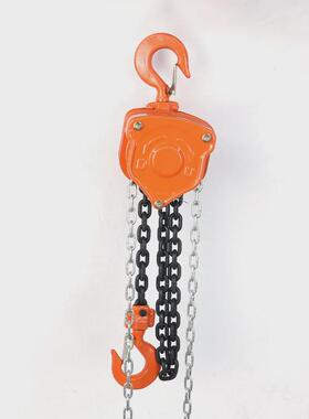 东洋款VT型手拉葫芦斤不落吊链1吨2吨3吨5T倒链手动起重吊葫芦