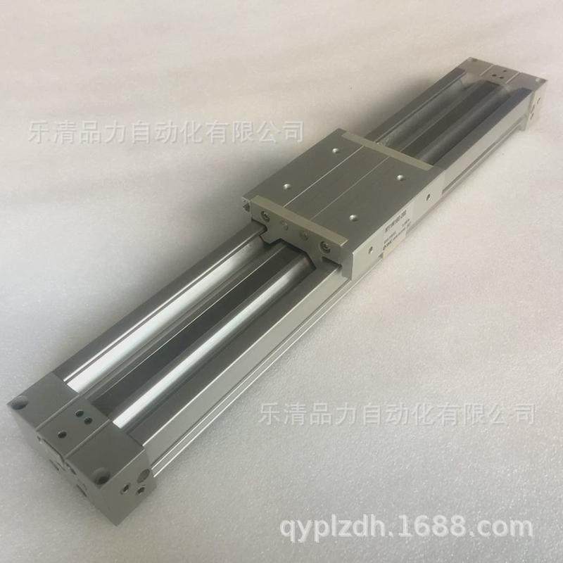 气缸my1c/my1m32/40/50/63g-800-850-900-950-1000a-1100l-1200h