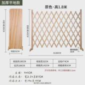 狗狗宠物围栏伸缩隔断拦狗栅栏阳台隔离门可狗笼栅栏门挡狗猫兔