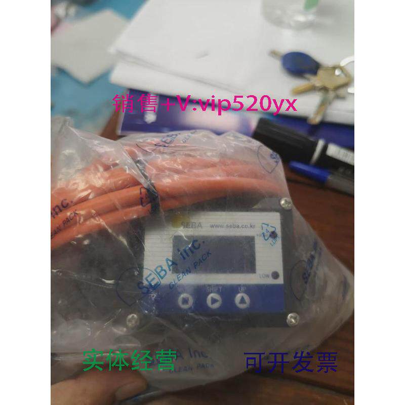 供应SEBASOVF-PC-040/01/2-V流量计