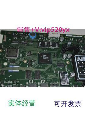 现货供应A5E00137950西门子802D系统显示屏主板6FC5610-0BA10-0AA