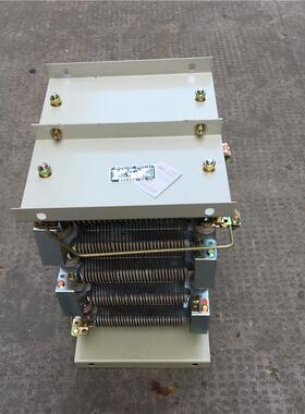 RS54-160L-6/2大车电机起重调整制动电阻器电阻箱RF54RT54-160L-6