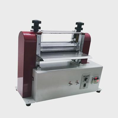 电动皮革抽条机压条机自动压合机肩带包骨供应条机贴合折边厂家拉