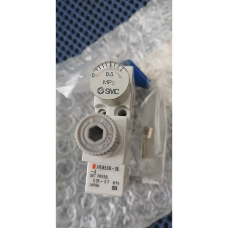 议价SMC小型调压阀 ARM11AA1-208-M ARM11AA1-M05-A ARM1000-3A1-