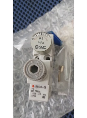 议价SMC小型调压阀 ARM11AA1-208-M ARM11AA1-M05-A ARM1000-3A1-