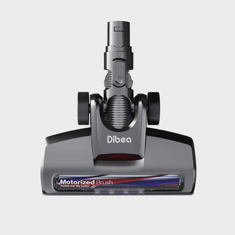 Dibea/地贝吸尘器配件FS001适用于D18/DW200/TT8/M500地刷套装