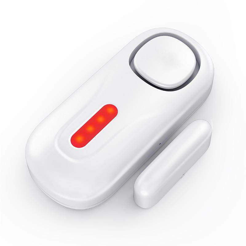 门磁报警器报警器门窗无线遥控防盗家用窗户大门智能防盗报警器,电子/电工,智能传感/报警器,淘宝优惠券,粉丝福利购,淘宝优惠卷