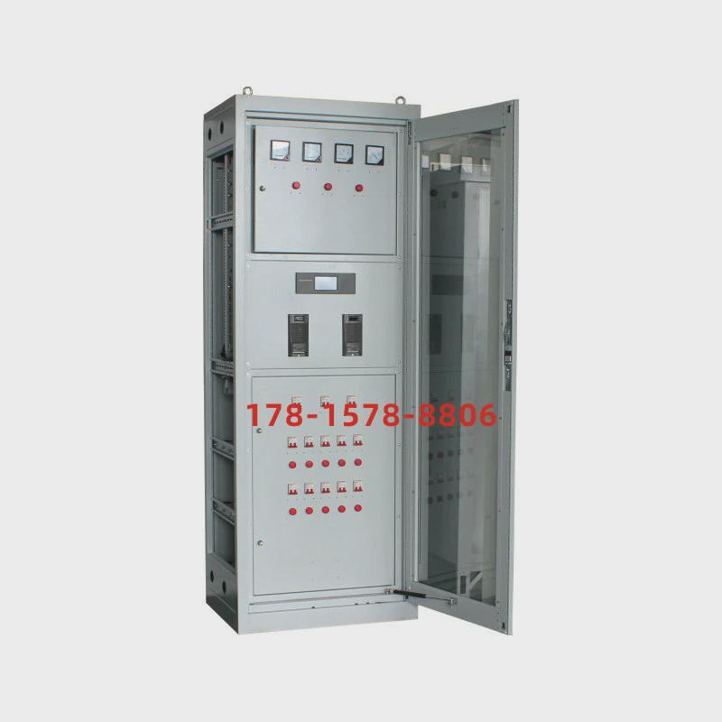 电源屏柜gzdw40ah/220v/110v/48v24v通信交直流