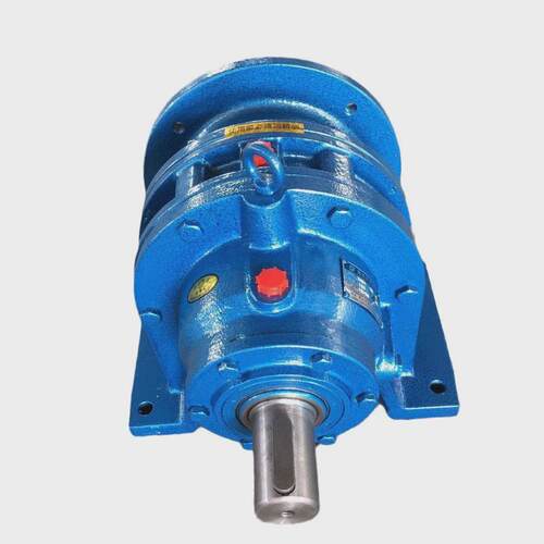 硬(非标)减速机常州星海摆线齿轮单级bwd3-43-3kw/2.2kw供应齿面
