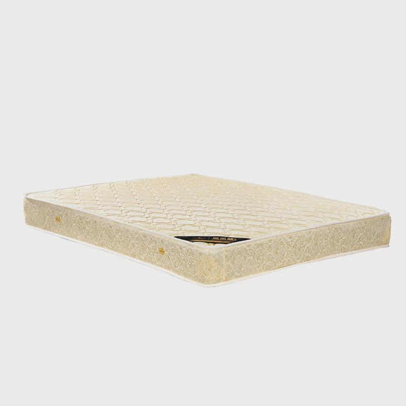 明租房健席梦思弹簧床垫软硬两用1.5m1.8米经济型公寓乐家用20cm