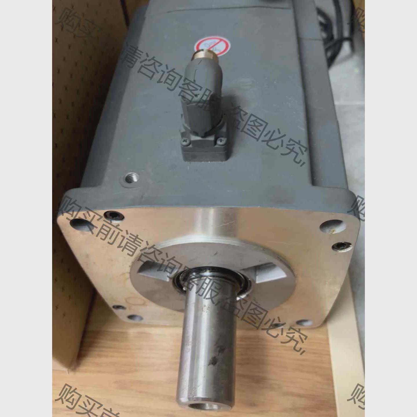 议价驱动器/控制器西门子伺服 驱动 6SL3210-5FE13- 议价