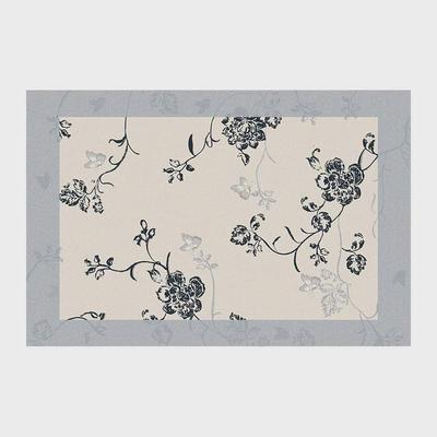 地毯客厅新款卧室地毯奶油风免洗可擦轻奢地垫高级感厚大面积全铺