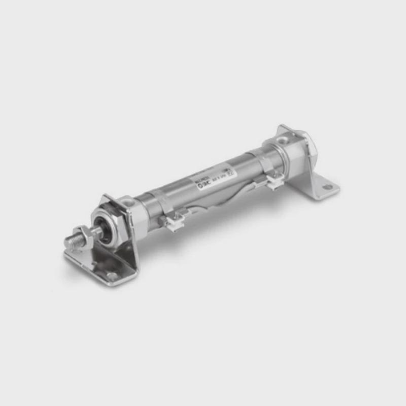 热销SMC迷你气缸CM2C20-CDM2C20-150-175-200-225-250Z-AZ-FZ-J-A