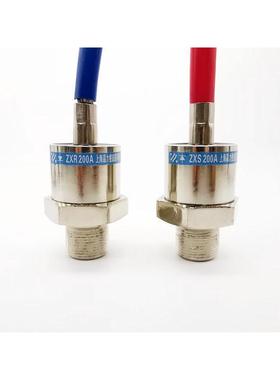 旋转式整流管zx200azxr200a发电机专用细牙直径24mm螺纹