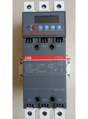 cpx25-22fl100-500ma;abb一体化全能型控制与开关保护10180844